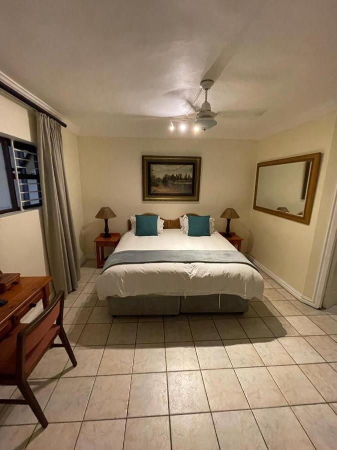 Villa Jaime Self Catering Ballito Exterior foto