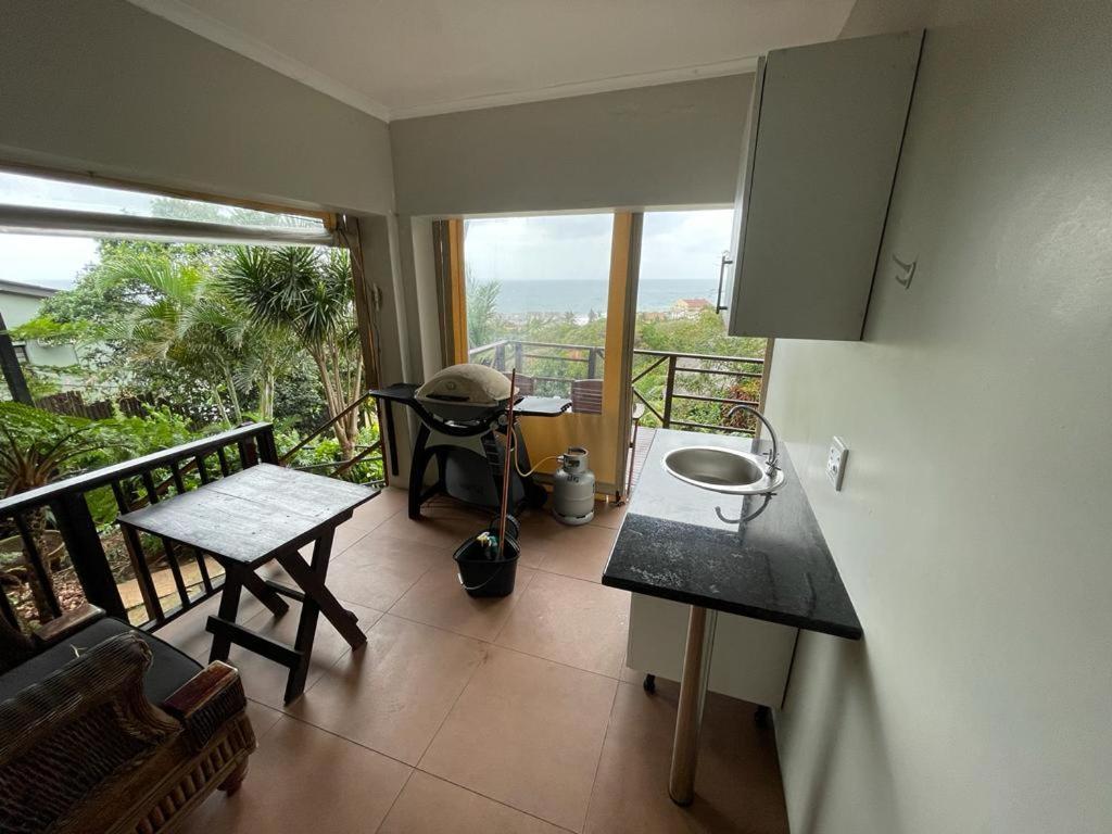 Villa Jaime Self Catering Ballito Exterior foto