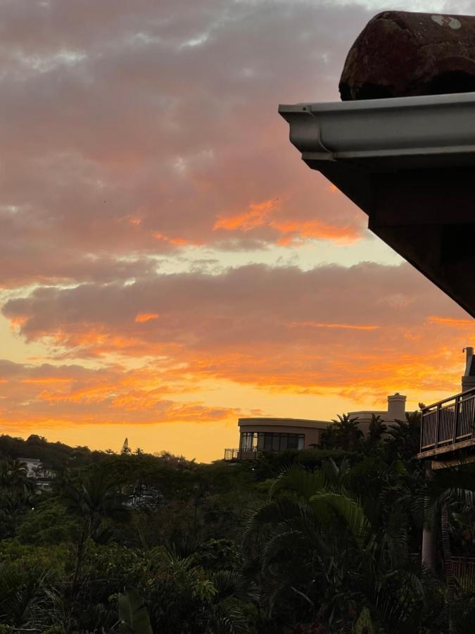 Villa Jaime Self Catering Ballito Exterior foto