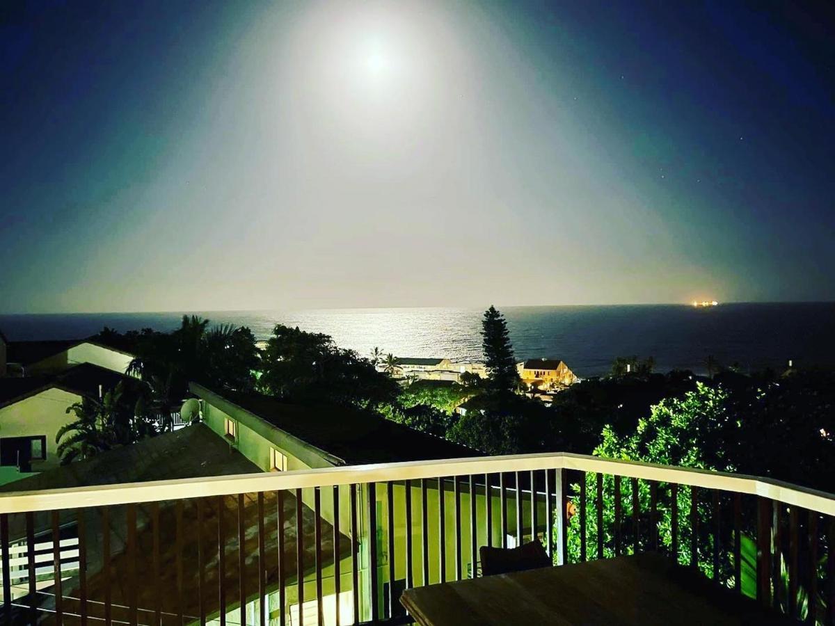 Villa Jaime Self Catering Ballito Exterior foto