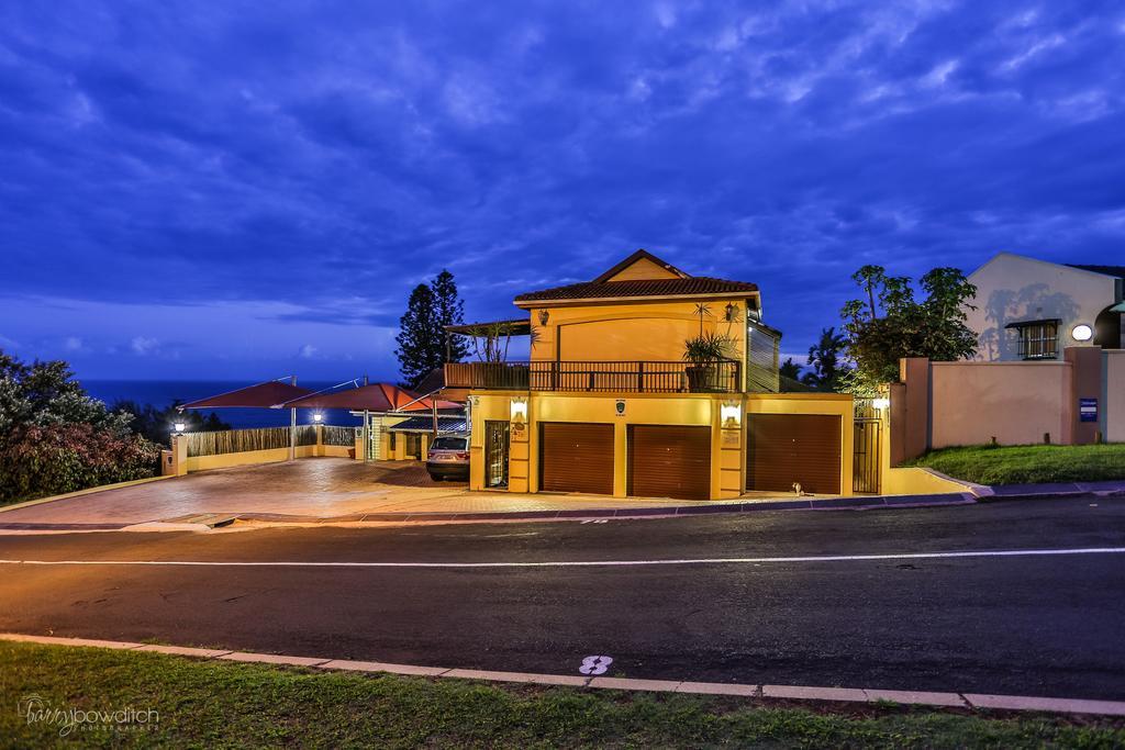Villa Jaime Self Catering Ballito Exterior foto
