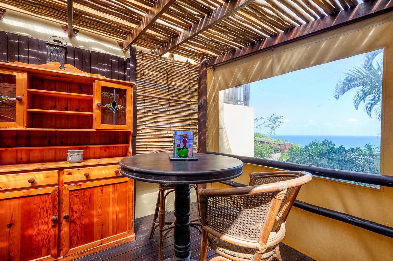 Villa Jaime Self Catering Ballito Exterior foto