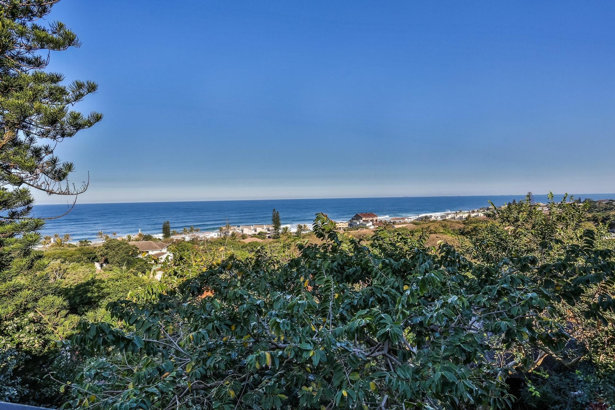 Villa Jaime Self Catering Ballito Exterior foto