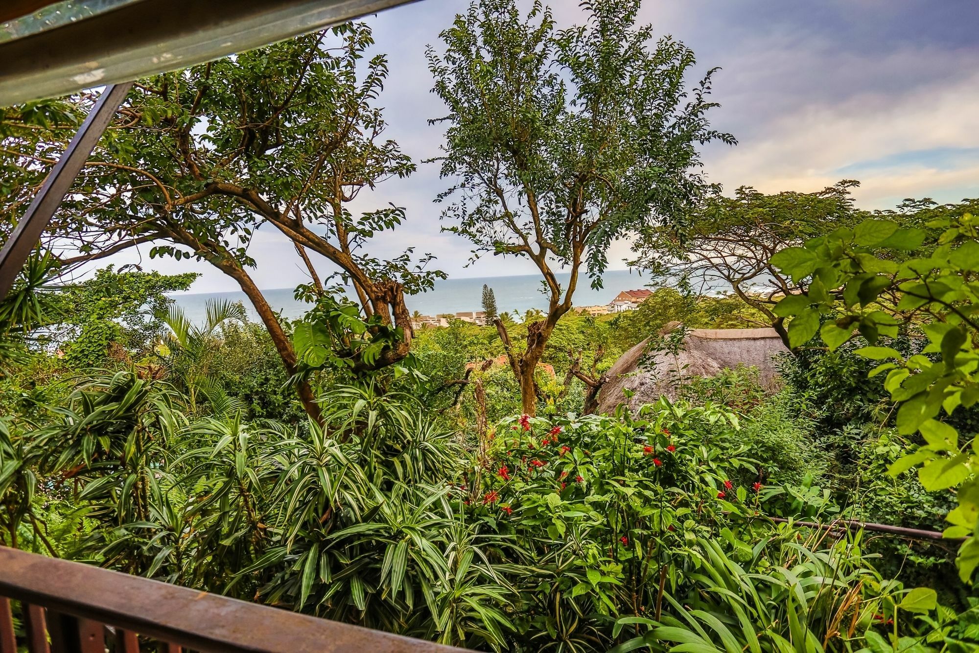 Villa Jaime Self Catering Ballito Exterior foto