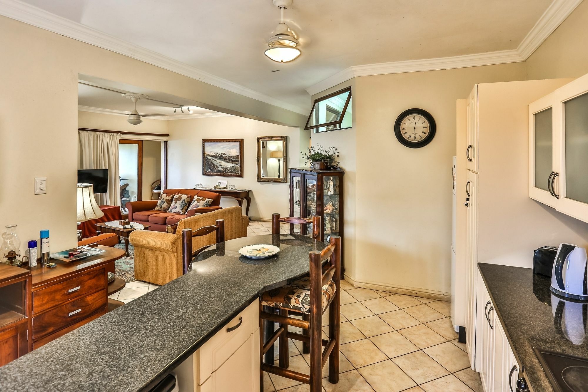 Villa Jaime Self Catering Ballito Exterior foto